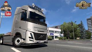 [ETS2 v1.53] EKO Truck Parts *New Update*