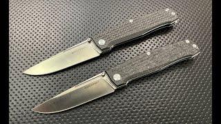 The Real Steel Rokot Pocketknife: The Full Nick Shabazz Review