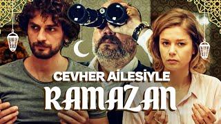 Cevher Ailesi’yle Ramazan | Hayat Şarkısı İftar ve Sahur Anları