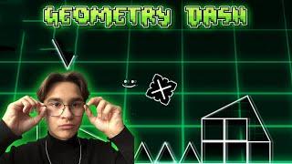 ПЫТАЮСЬ ПРОЙТИ ВАШИ УРОВНИ (УРОВНИ ОТ ПОДПИСЧИКОВ) ► Geometry Dash #40