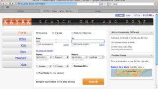 HTML5 Developer Tutorial: New Input Types for Web Forms