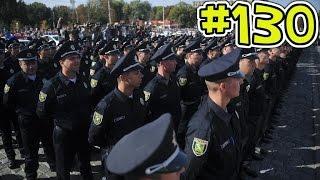 Первый день в полиции и первое убийство - CRMP [amazing rp] #130