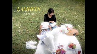 Lamhein (Official Video) - Itz Akrit l EP MEMORIES l 2024