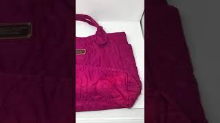 Marc by Marc Jacobs Nylon XL Tote part 3