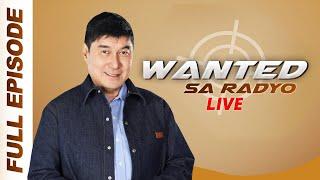 WANTED SA RADYO FULL EPISODE | NOVEMBER 1, 2024