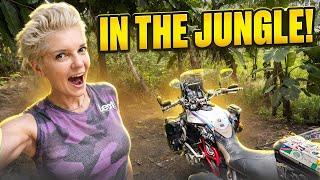 Finally! I Found Them! Hidden Springs in Costa Rica - EP.361