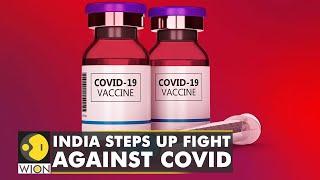 India clears two more COVID-19 vaccines Corbevax, Covovax | Latest World English News