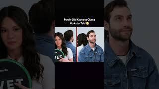 Sahipsizler (Pervin Gibi Kaynana Olursa Korkutur Tabi) #sahipsizler #kameraarkası #hazalsubaşı
