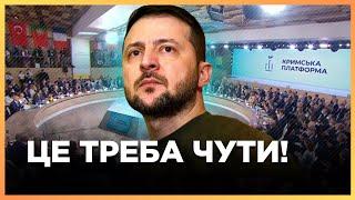 ПРЕЗИДЕНТ ЖЕСТКО прокомментировал присутствие ГУТЕРРИША на БРИКС: сегодня день ООН, но не в Казани