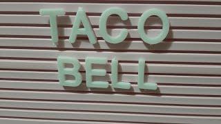 Taco Bell No Sour Cream Soon?