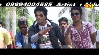 छोरी सुन स्कूटी वाली  || New Haryanvi Song 2022 || Abhay Baisla & Shikha Raghav || DJ Movies