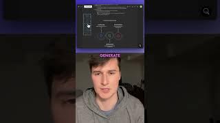 How to turn text into visuals with AI #ai #artificialintelligence #automation #aihacks #aitutorial