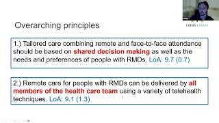 Digital Health Webinar