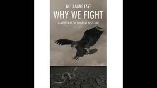 Why We Fight by Guillaume Faye