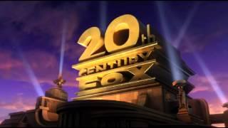 The Opening Logos From ChrisandZane And The Gang The Movie