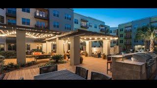 Post Katy Trail | Katy Trail Apartments in Uptown Dallas Tx