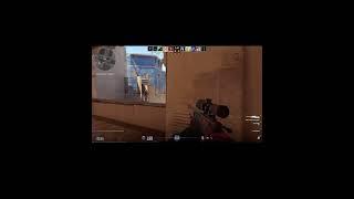 Как чекать мид на мираже #csgo #ксго #cs2clips #cs2