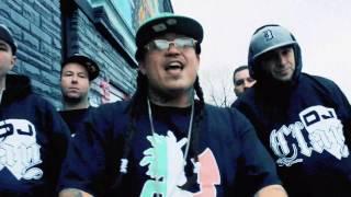 "If We Were A Gang" Psypher -- Psychopathic Records