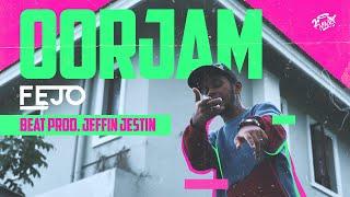 Fejo - Oorjam | Malayalam Rap (Prod. Jeffin Jestin) [Official Music Video]