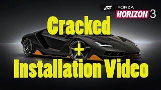 Forza horizon 3 all errors fix on window 10 pc&laptops