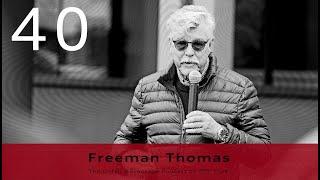 Freeman Thomas, Former Audi Designer & Partner in Meyers Manx, Talks TT, Audi, VW, Porsche & Design