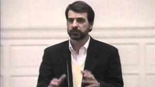 Christianity vs. Secular Humanism: William Lane Craig vs Felmon Davis (2 of 2)