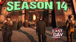 SEASON 14 - UPDATE 1.17.10 - Last Day On Earth - LDOE