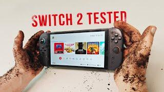 Nintendo Switch 2: 7 Things We TESTED