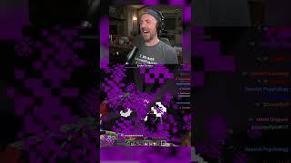 Resolving my "Beef" with the Ender Dragon!  #minecraft #stream #minecraftfunny #enderdragon