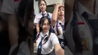 Remaja SMP gunung gede bibit unggul #shorts #tiktok #viral #cantik #imut #gununggede