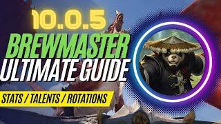 Brewmaster Guide 10.0.5