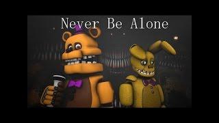 SFM FNAF. Русский перевод.