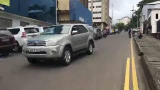 Official S.L TV Channel Live From Freetown East 10 August 2023