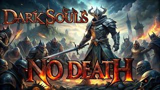 Внимательное прохождение Dark Souls III. Без смертей. No Death. #6