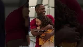 The Next Step: Can They Win the Triple Crown? | CBBC