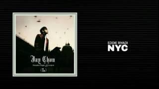 JAY CHOU (周杰伦) - FA RU XUE (髮如雪)