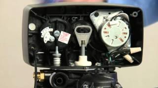 Fleck 5600 Brine Valve Repairs