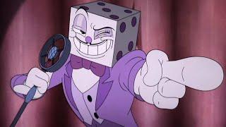 The Cuphead Show but only King Dice (COMPLETE)