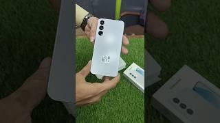 Samsung Galaxy A16 8+256 1st lock in Pakistan #unboxing #shorts #samsungA16 #mobile