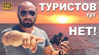 КАПИТАН ГЕРМАН I ОФШОР С БАЛИ НА БОРНЕО: Острова, море и навигация. Открываем дикую Индонезию