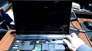 Прошивка Asus X54C (K54C 2.1)