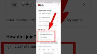 How to Monetize YouTube Channel In Bangla 2025 #monetization  #monetize #youtubeshorts
