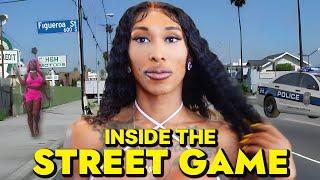 Inside The Street Game: “Scared Money Don’t Make No Money.”