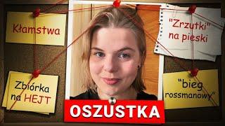 Największa OSZUSTKA na Polskim YouTube?