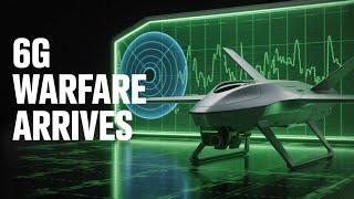 World’s First 6G Electronic Warfare System: How China’s Tech Changes the Game