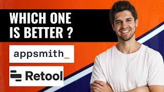 Appsmith vs Retool: Which Low-Code Platform Wins?