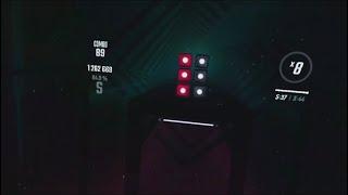 Beat Saber - Moonlight Sonata Mvt3