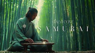 Meditation with Samurai - Melodious and Peaceful Music - Peace In The Soul