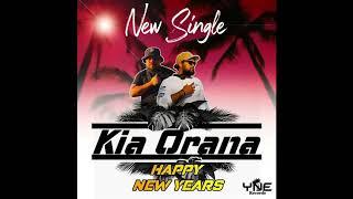 K.IBeats & RMP - Kia Orana (Official Audio)