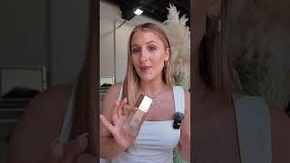 Introducing Beauty Creations Matte Foundation